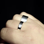 EBBE Ring Small | Large