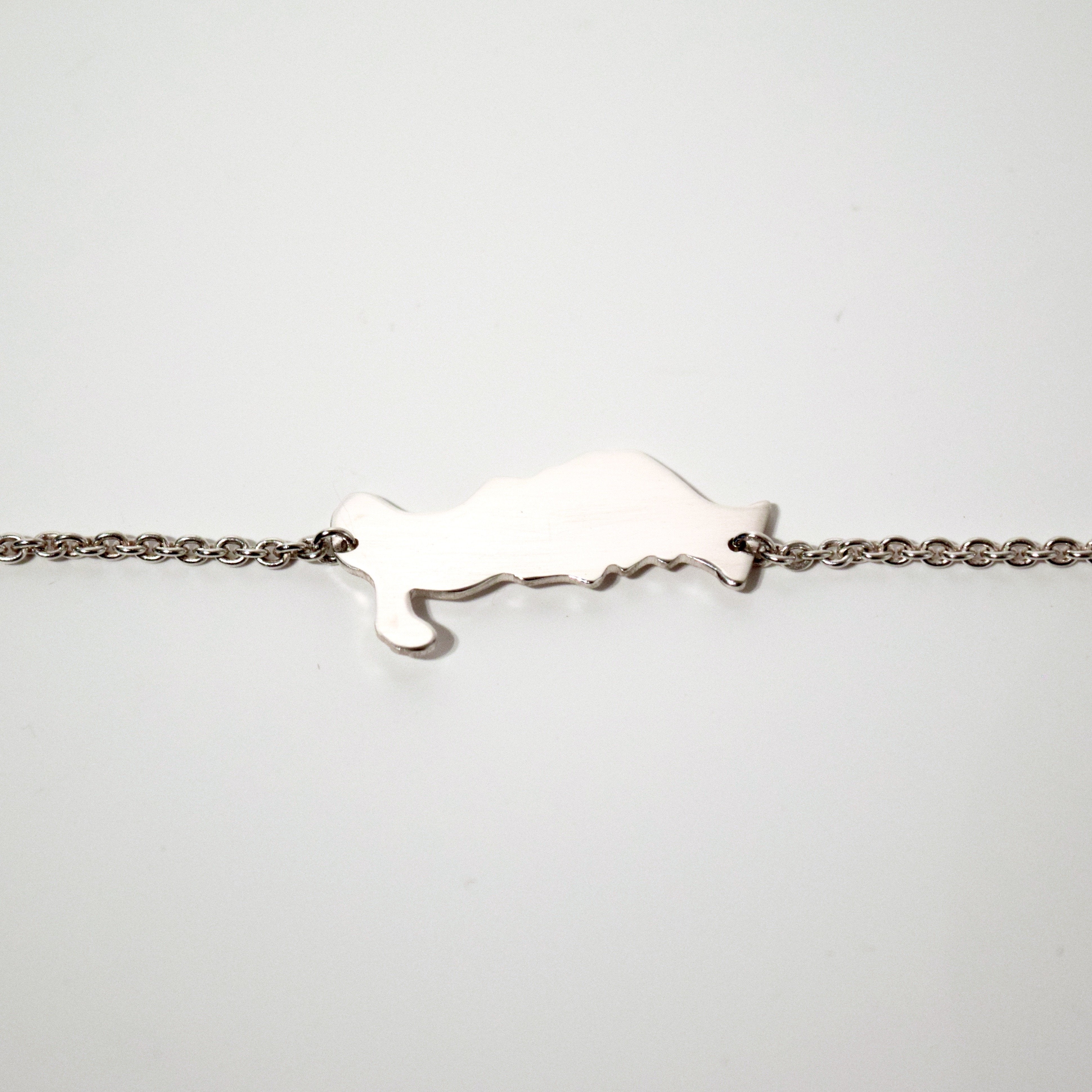 BLEKINGE Armband | Halsband