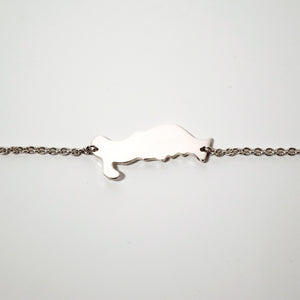 BLEKINGE Armband | Halsband