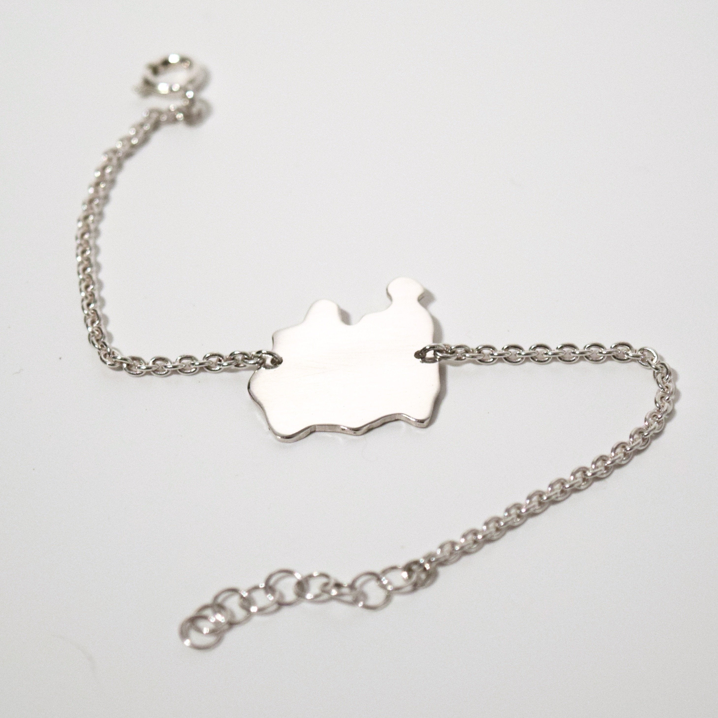 SMÅLAND Armband | Halsband