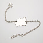 SMÅLAND Armband | Halsband