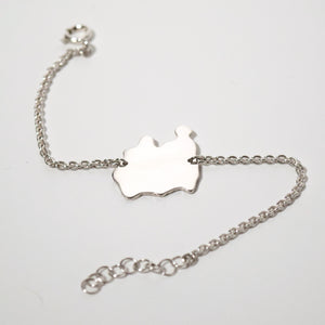 SMÅLAND Armband | Halsband
