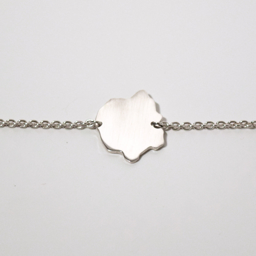 UPPLAND Armband | Halsband