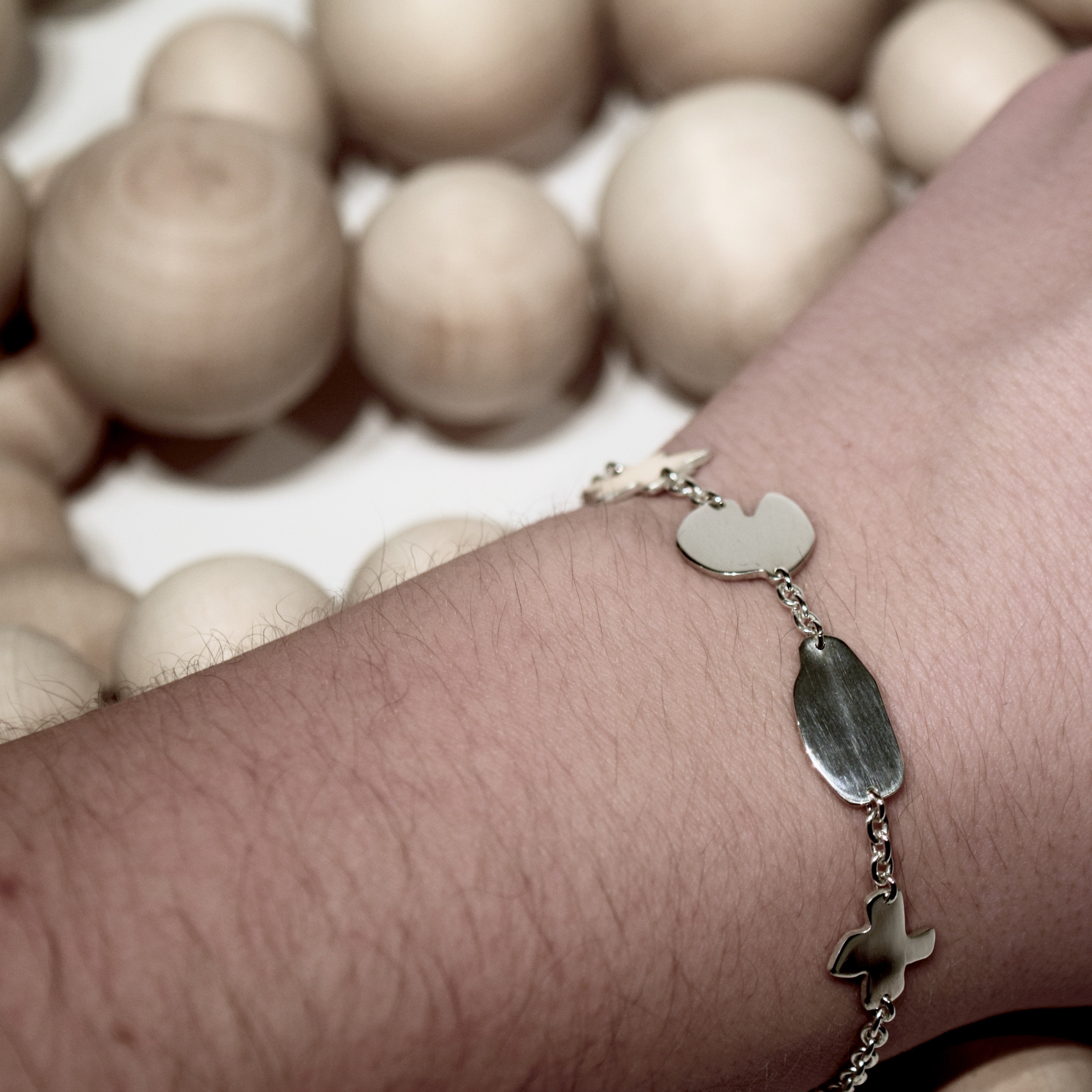 VÅRA BARN Armband