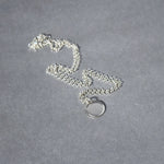 MIA Halsband Small
