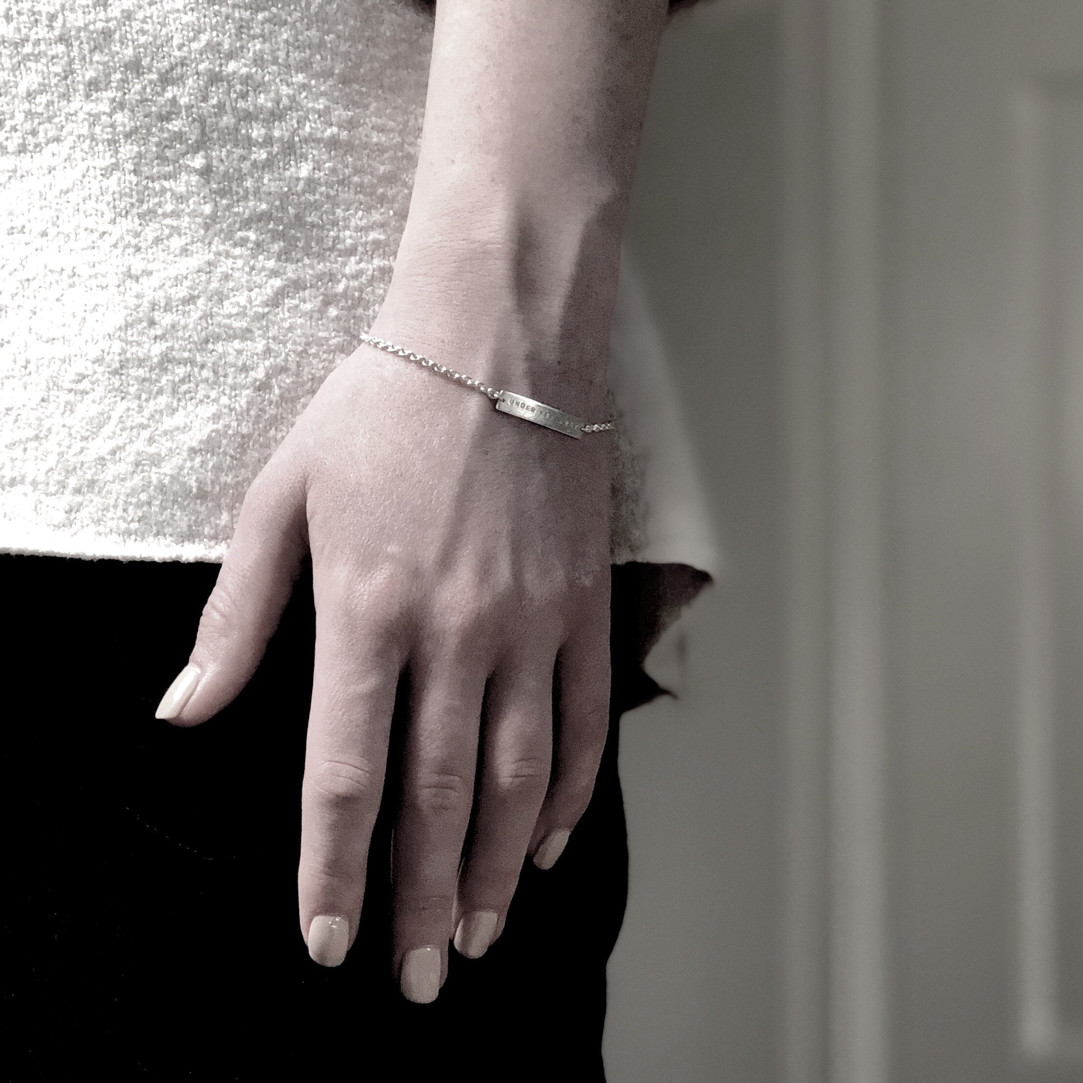 UNDER KEVLARET Armband