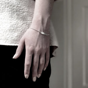 UNDER KEVLARET Armband