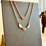 LOUISE Halsband Small