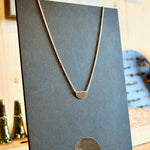LOUISE Halsband Small