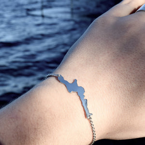 YXNINGEN Armband