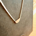 LOUISE Halsband Small