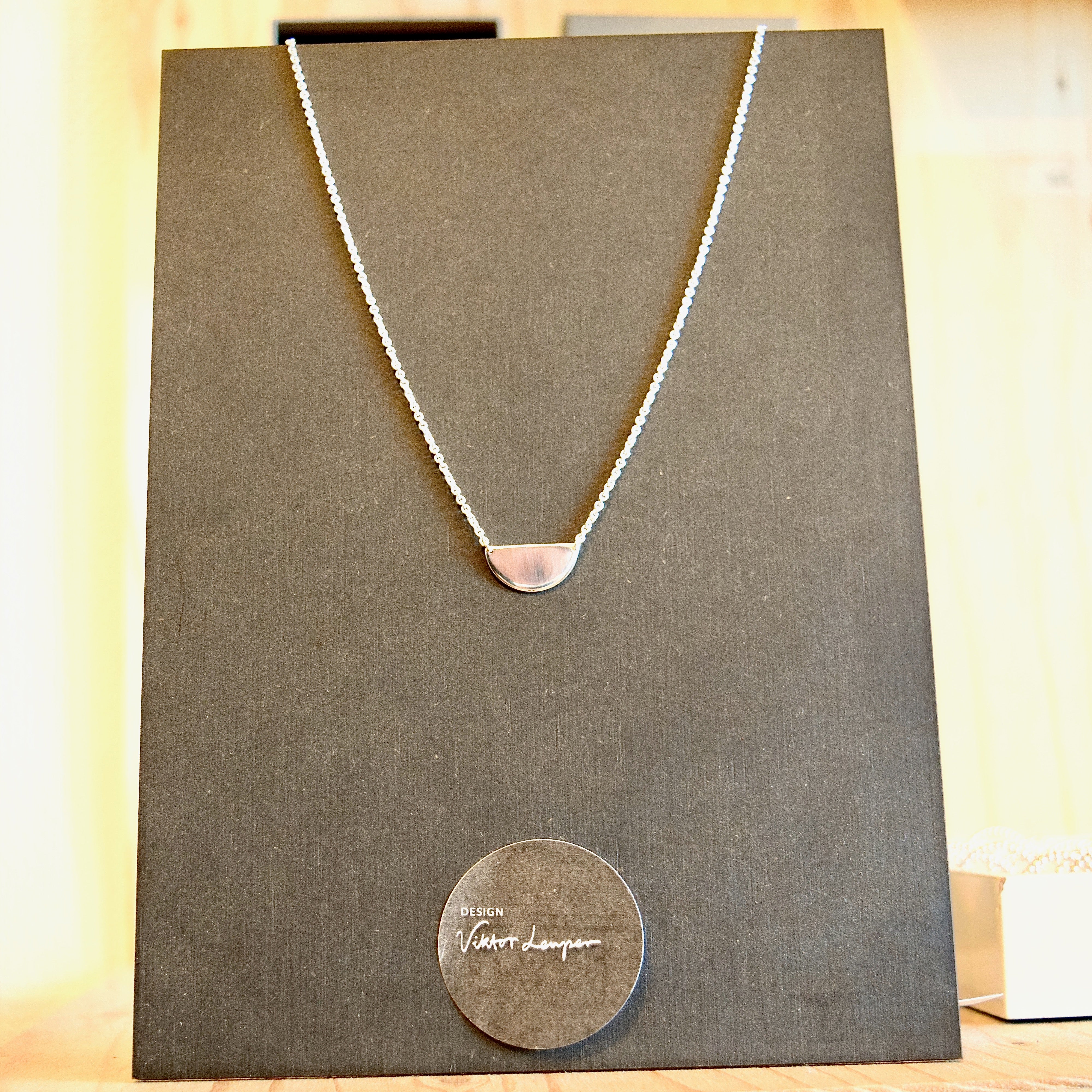 LOUISE Halsband Small