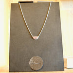 LOUISE Halsband Small