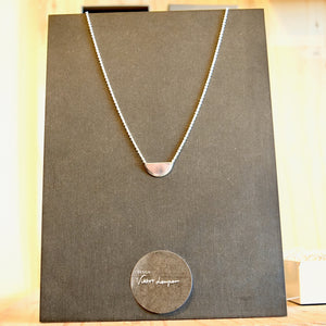 LOUISE Halsband Small