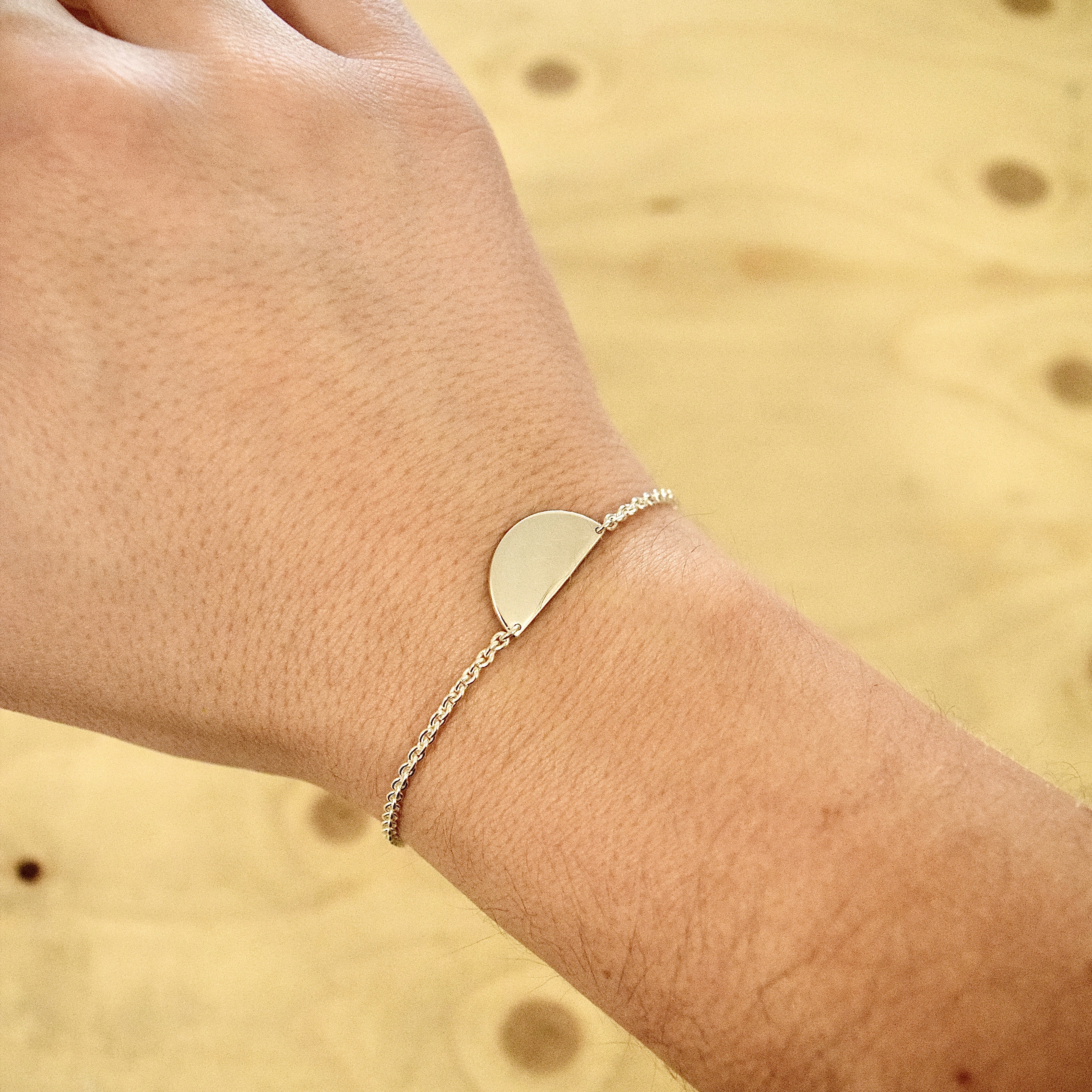 LOUISE Armband