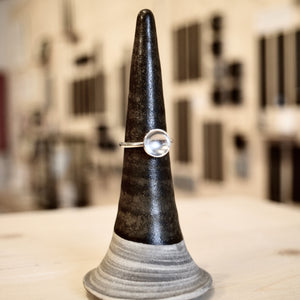BARBRO Ring Small