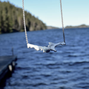 YXNINGEN Halsband