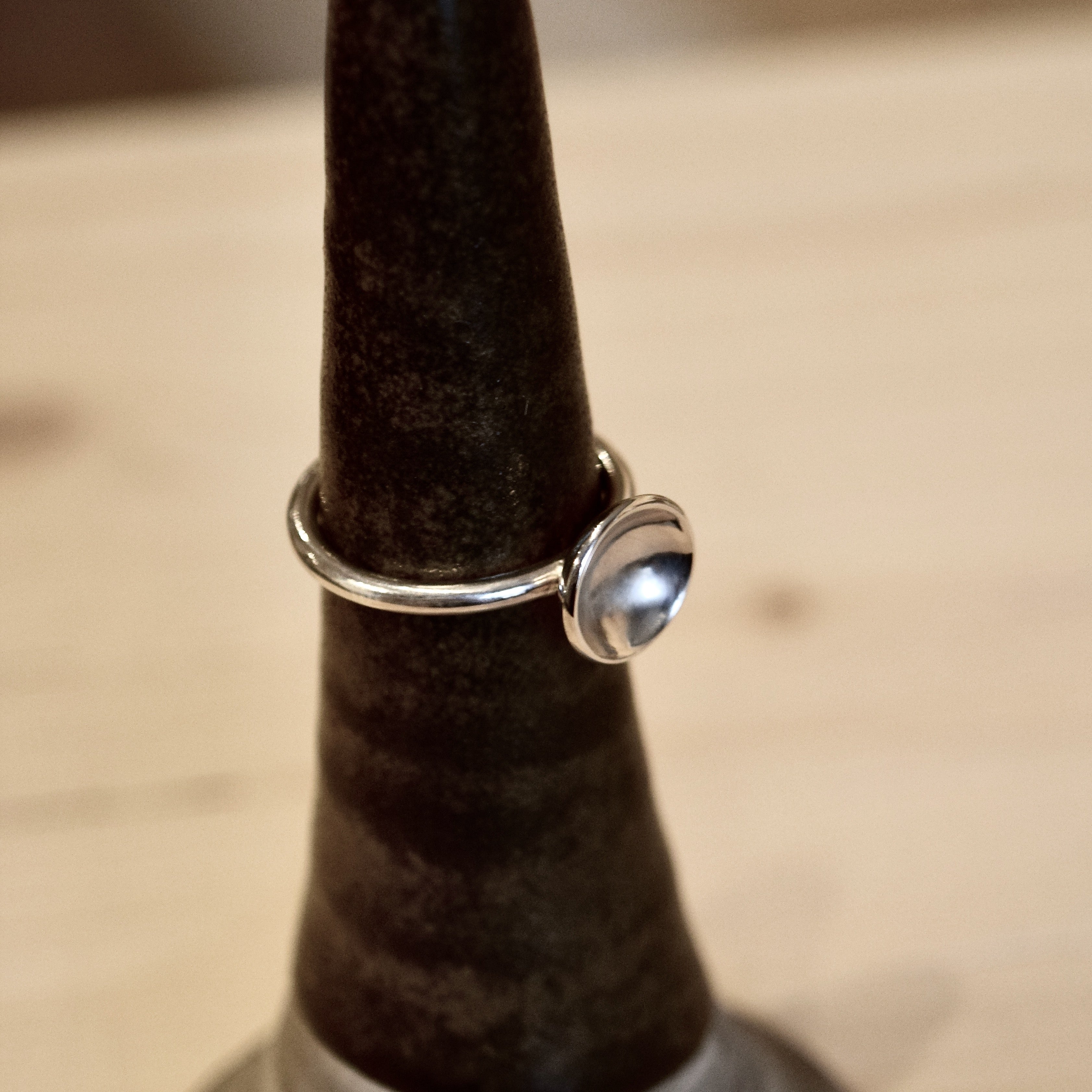 BARBRO Ring Small