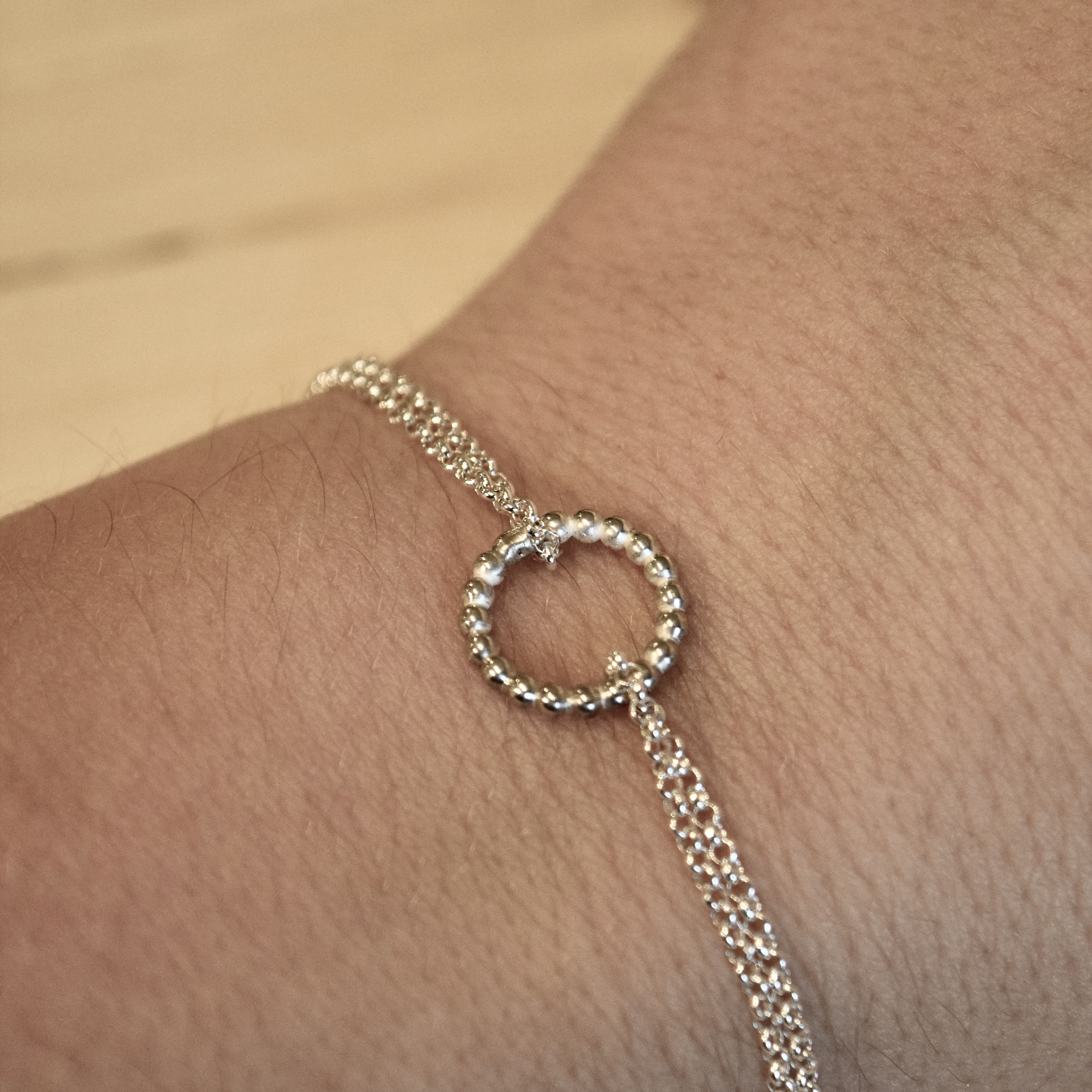 EVA Armband