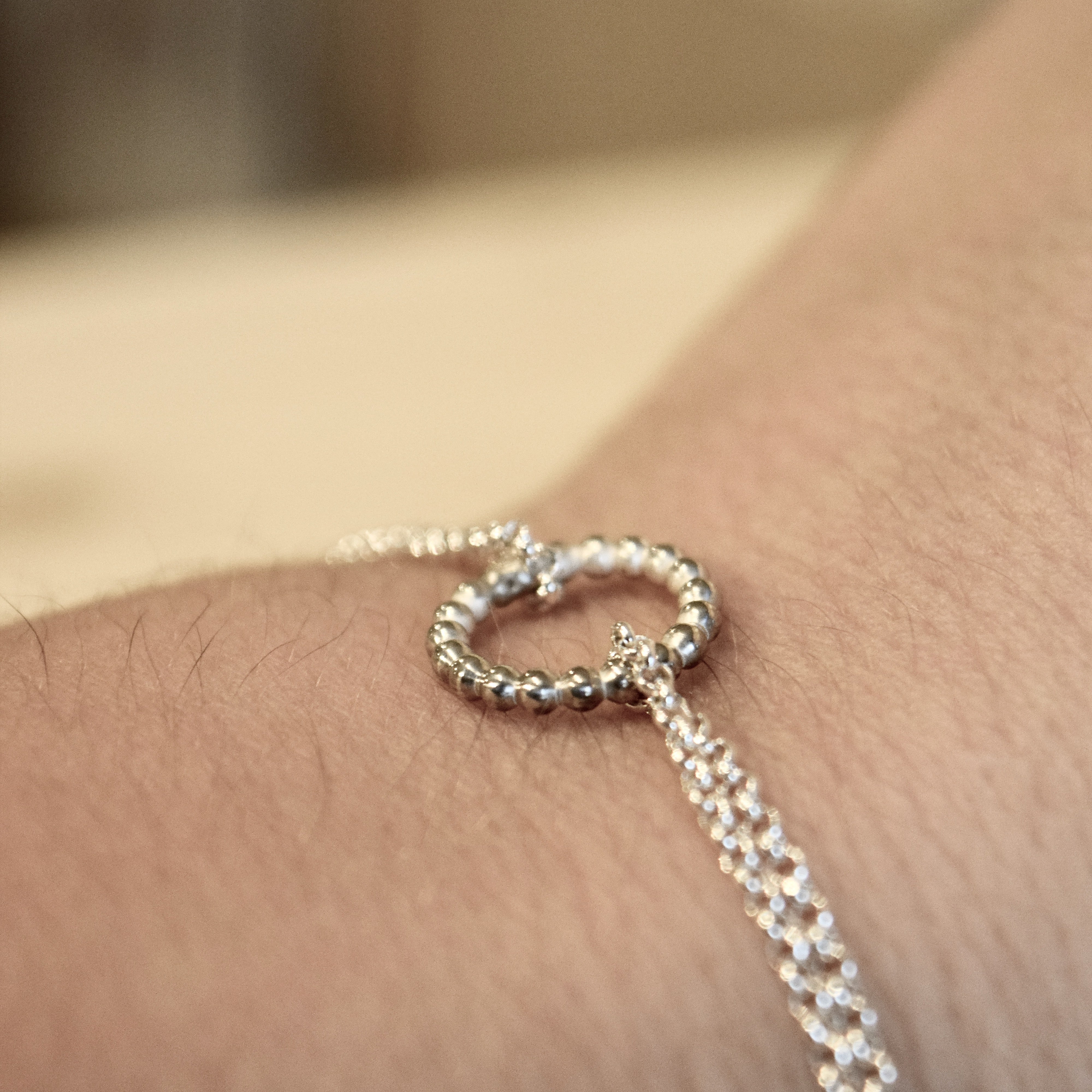 EVA Armband
