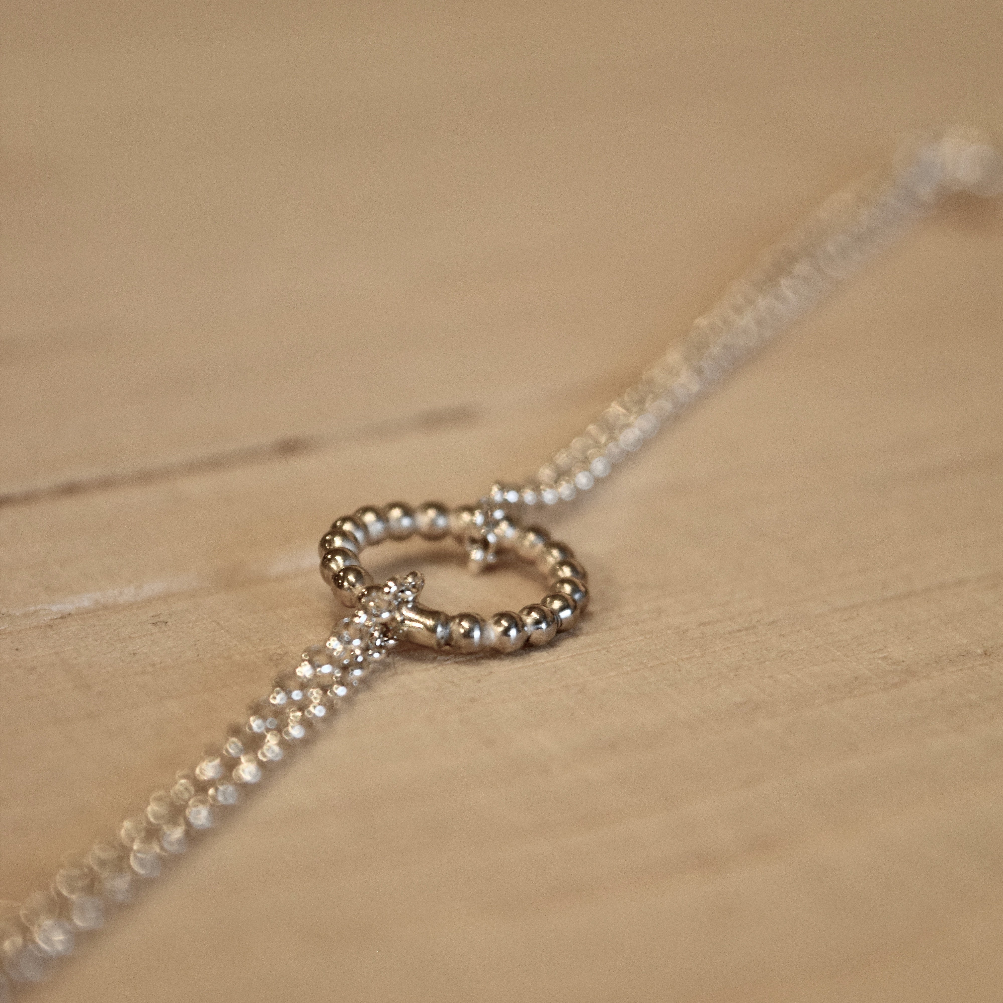 EVA Armband