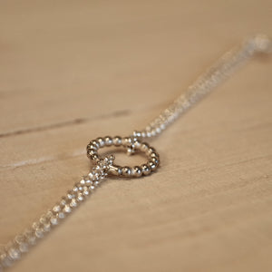 EVA Armband