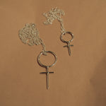 VENUS #2 Halsband Large