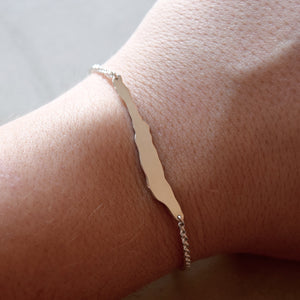 ÖLAND Armband | Halsband