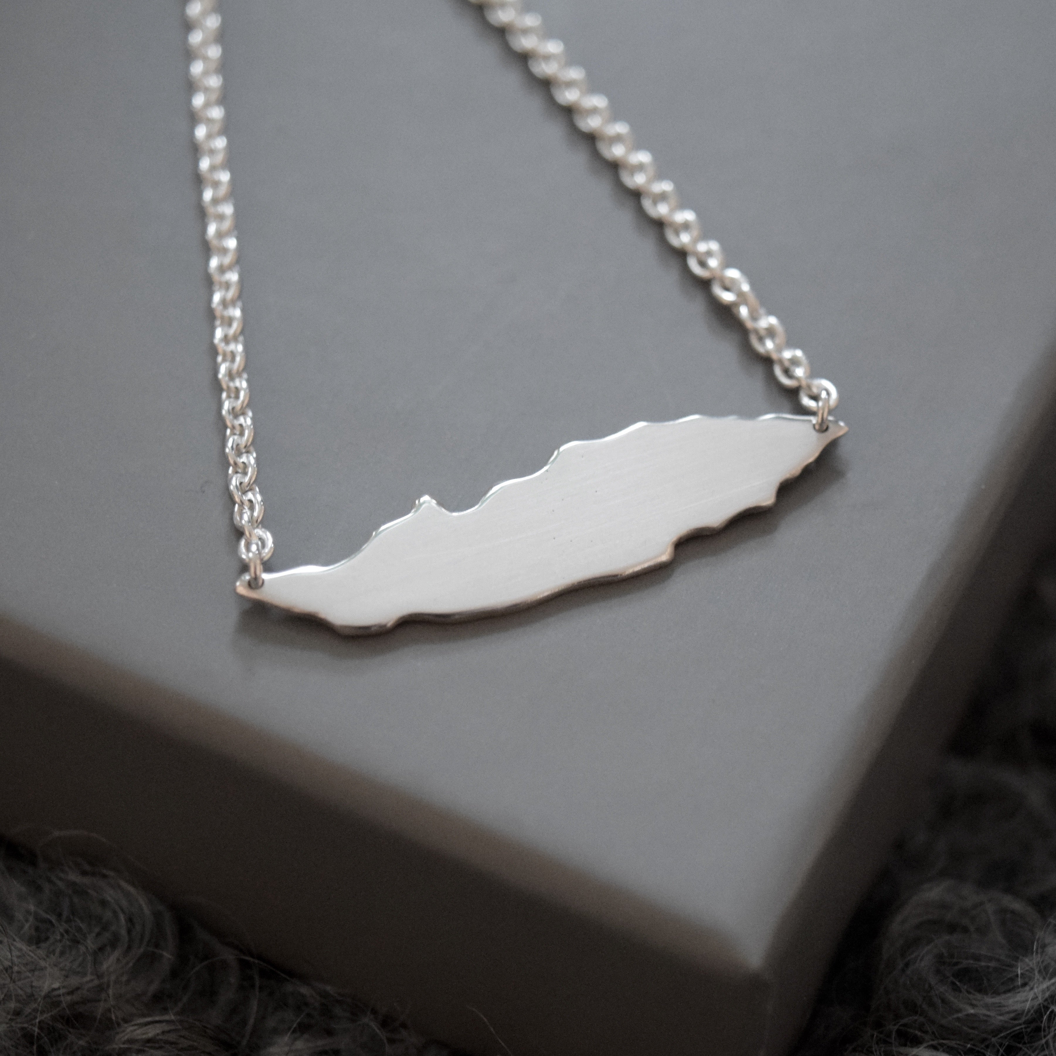 VAXHOLM Halsband