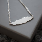 VAXHOLM Halsband