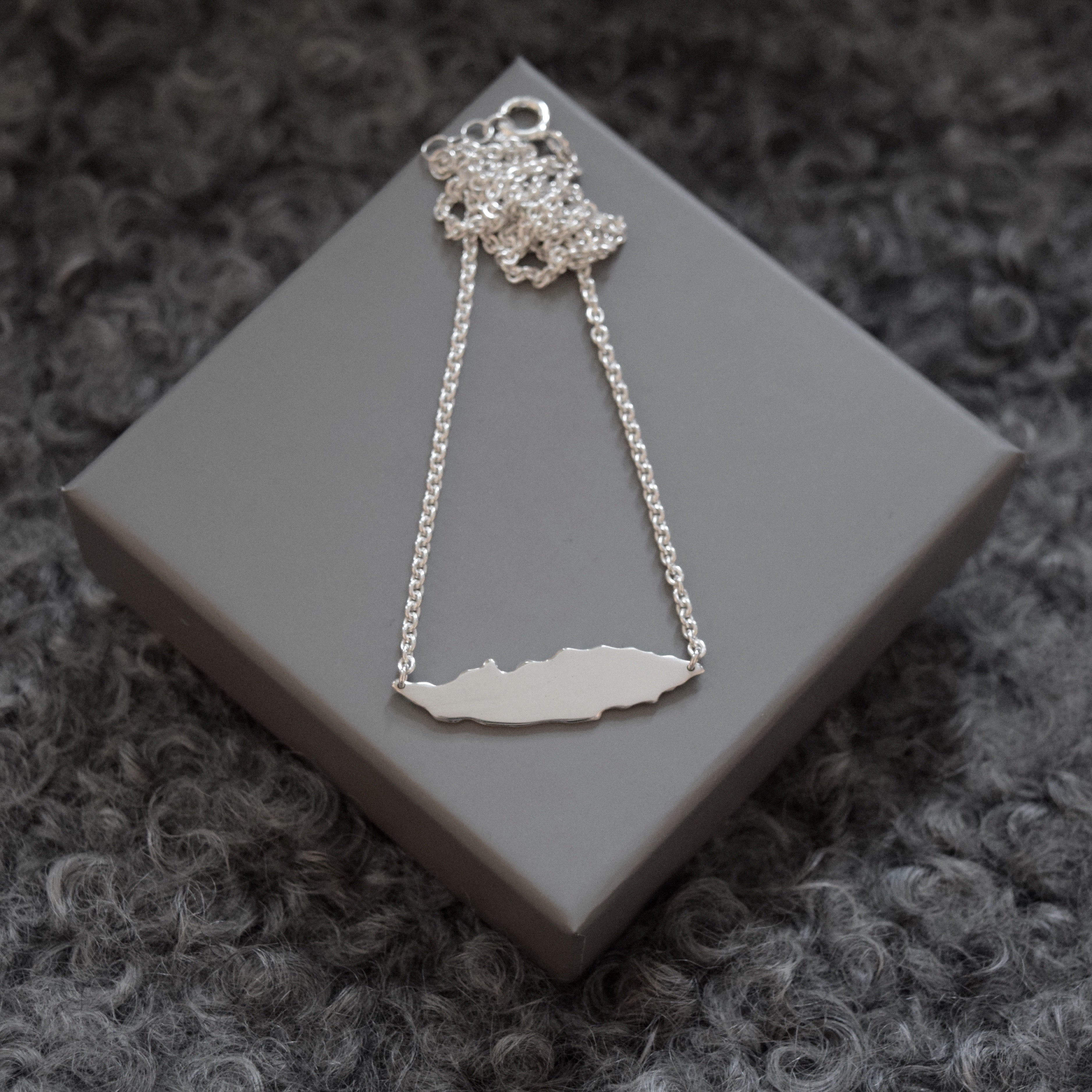 VAXHOLM Halsband