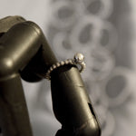 INES x KLUMP Ring