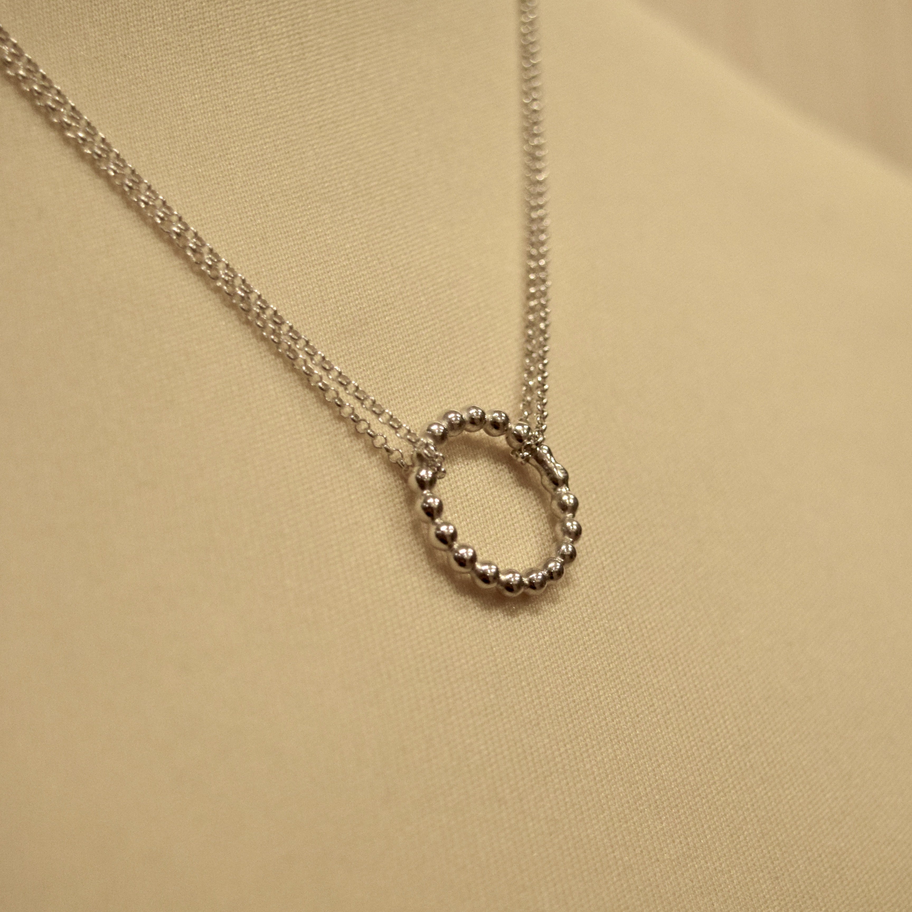DAISY Halsband