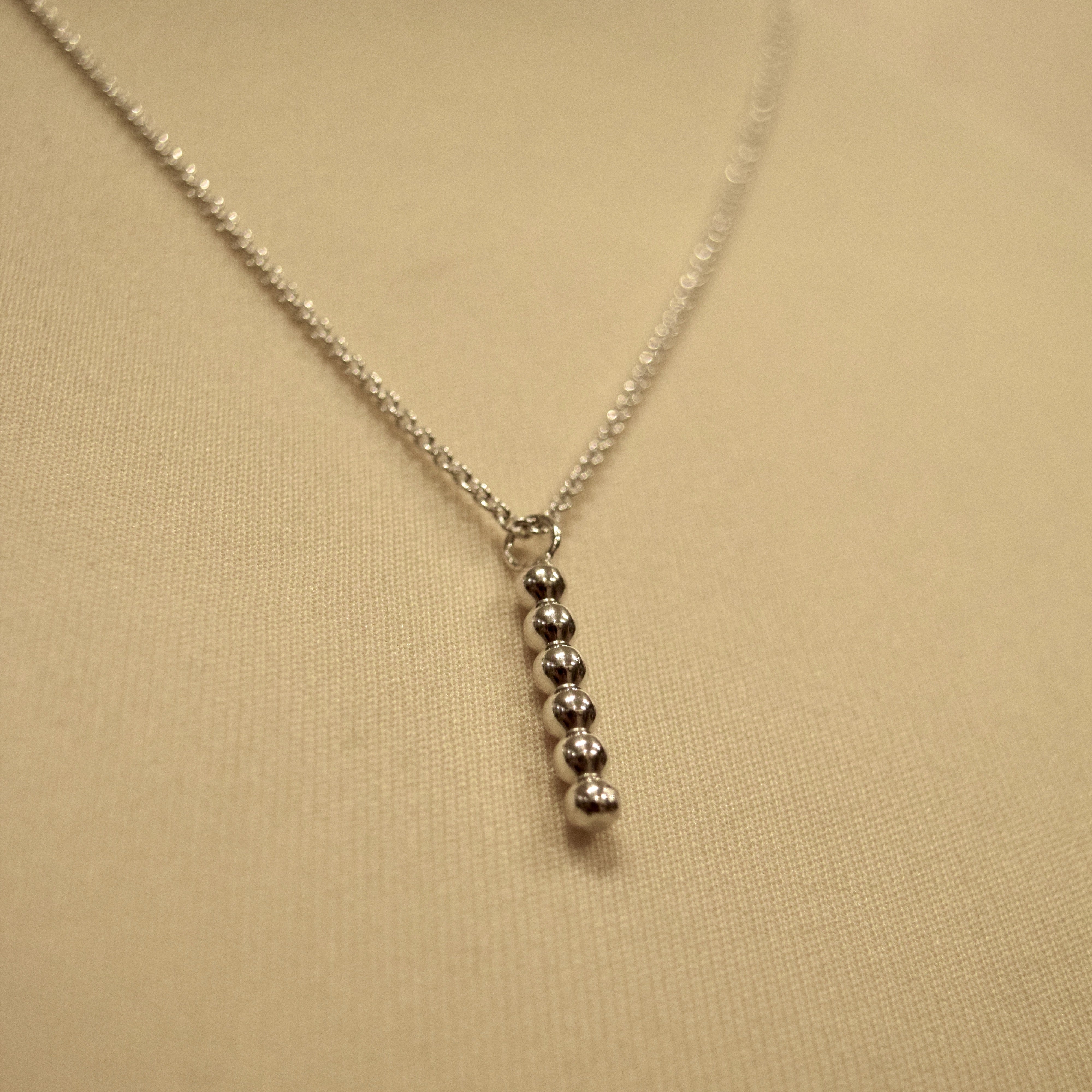 SIV Halsband
