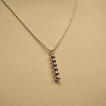 SIV Halsband