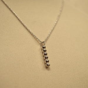 SIV Halsband