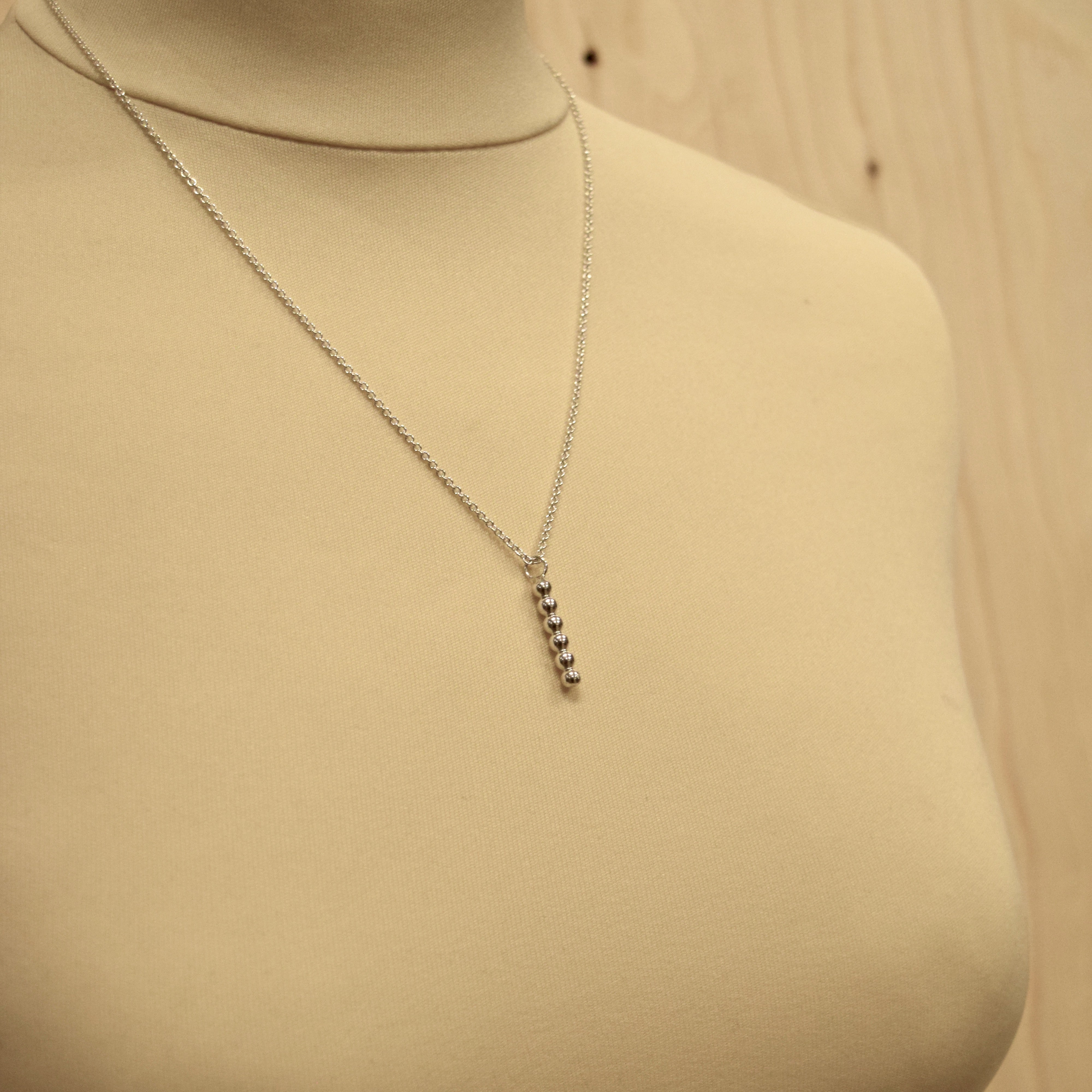 SIV Halsband