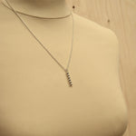 SIV Halsband