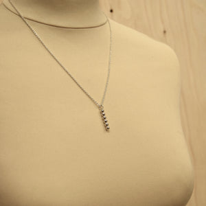 SIV Halsband