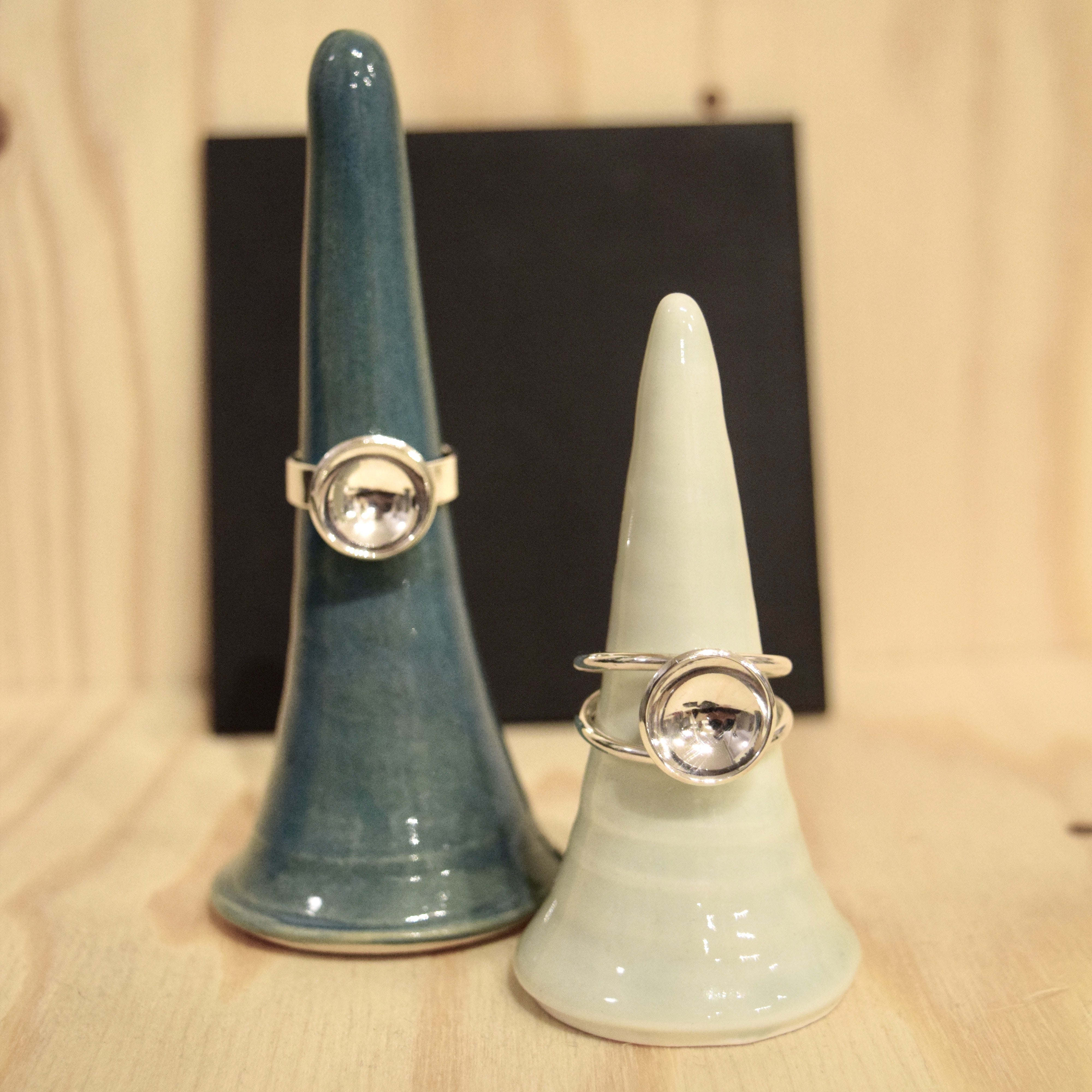 BARBRO Ring Large #1 | #2