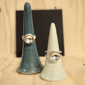 BARBRO Ring Large #1 | #2