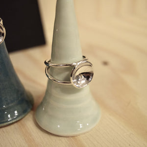 BARBRO Ring Large #1 | #2