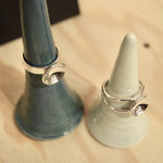 BARBRO Ring Large #1 | #2