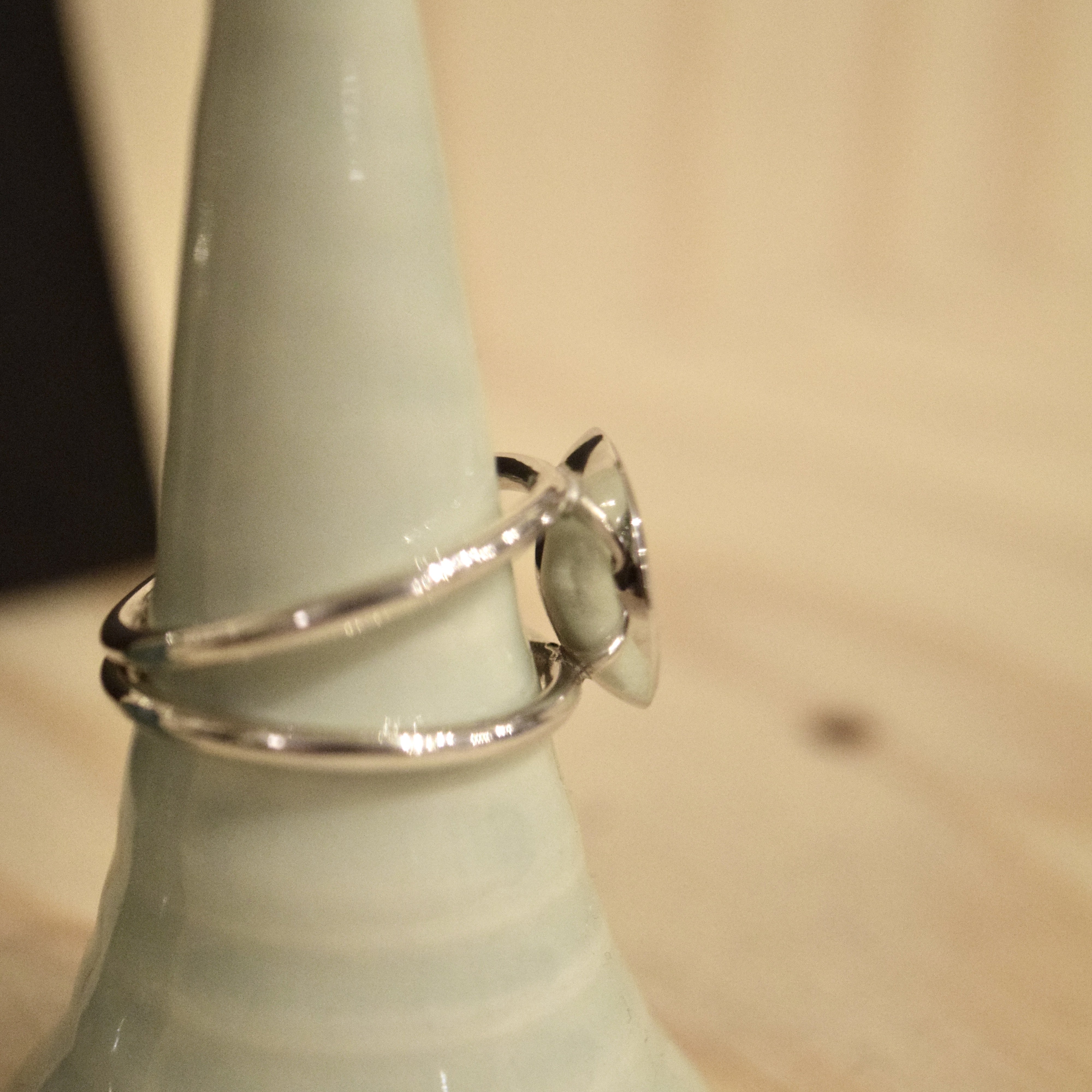 BARBRO Ring Large #1 | #2