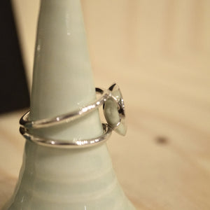 BARBRO Ring Large #1 | #2