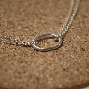 THEA Halsband Small