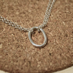 THEA Halsband Small