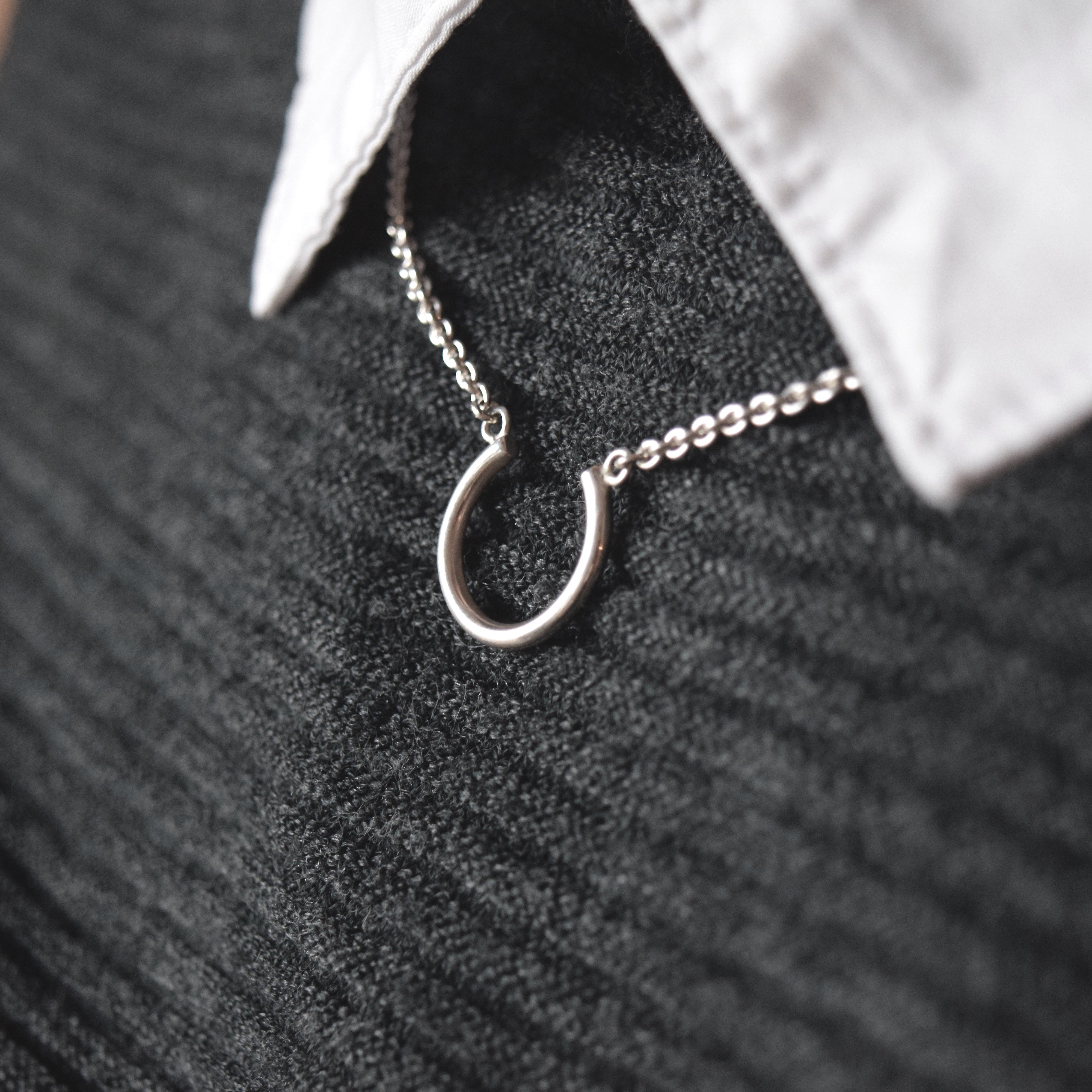 SARA Halsband Small