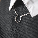 SARA Halsband Small