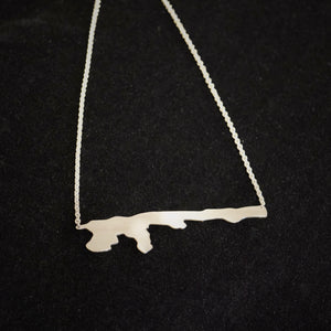 BRÅVIKEN Halsband